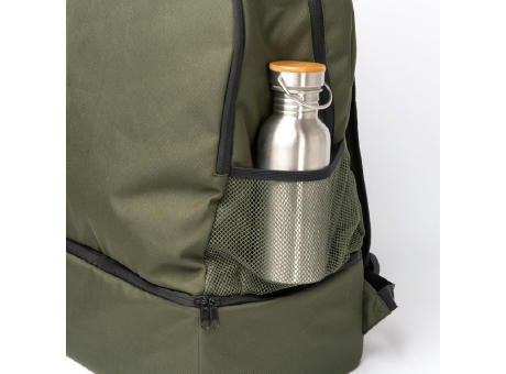 BACKPACK CAMBEL BLACK