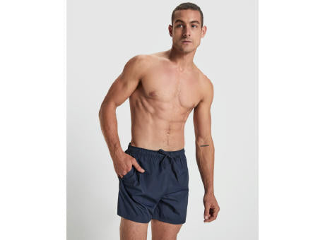 BADEANZUG AQUA S/S BLACK