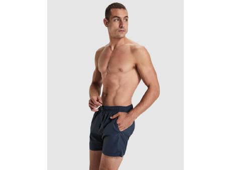 BADEANZUG AQUA S/S BLACK