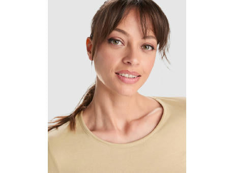 T-SHIRT EXTREME WOMAN S/S WHITE