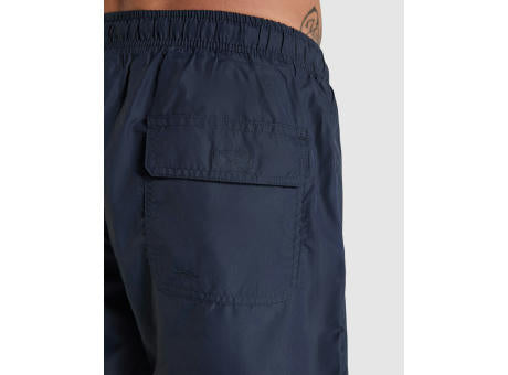 BADEANZUG AQUA S/S BLACK