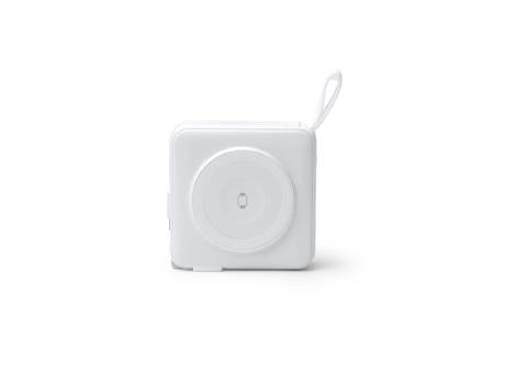 POWERBANK FREMONT WHITE