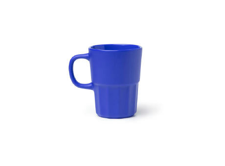 MUG LUNGER WHITE