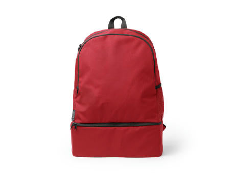 BACKPACK CAMBEL BLACK