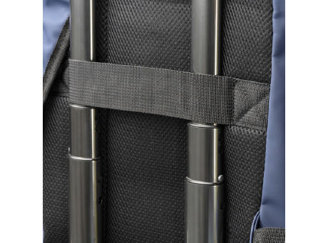 BACKPACK SAKMAN BLACK