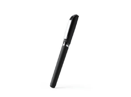 ROLLER PEN CORMAK BLACK