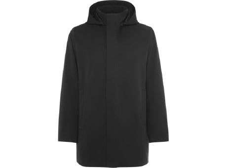 PARKA DOME S/XS BLACK