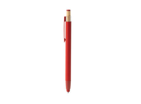 BALLPEN KEAN WHITE