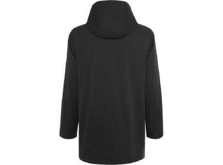 PARKA DOME S/XS BLACK