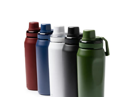BOTTLE GERALD WHITE