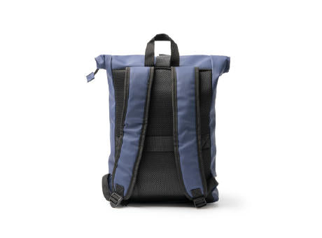 BACKPACK VALDEZ BLACK