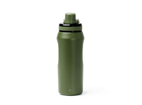 BOTTLE GERALD WHITE