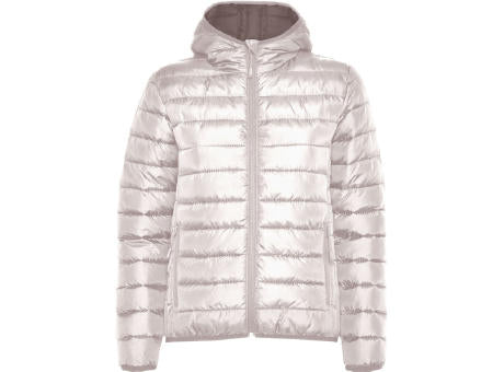 JACKE NORWAY WOMAN S/S BLACK