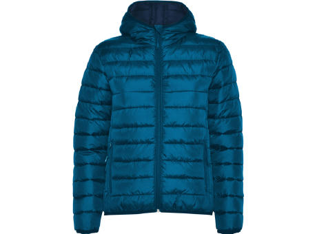 JACKE NORWAY WOMAN S/S BLACK