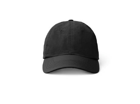 CAP CLEVELAND BLACK
