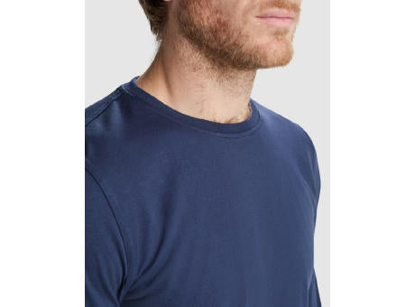 FLAMMHEMMENDES T-SHIRT DEFENDER S/S NAVY BLUE