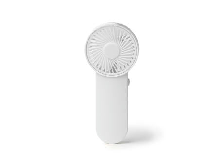 FAN PISTOL WHITE