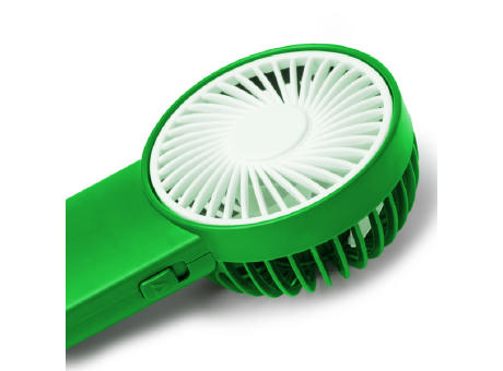 FAN PISTOL WHITE