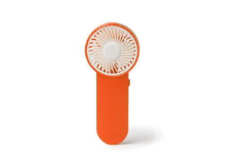 FAN PISTOL WHITE