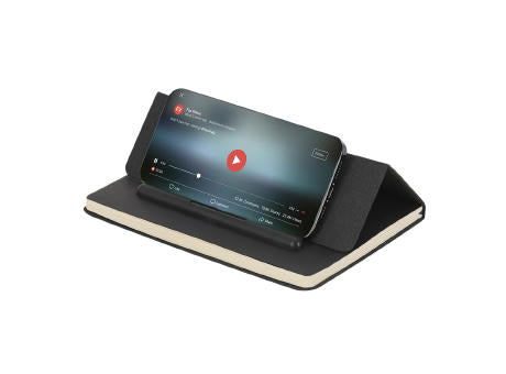 Halter Notizblock Lemard
