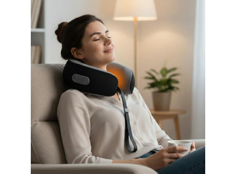 Massagegerät Kissen Fontex
