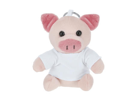 Schlüsselanhänger Teddy Cernil