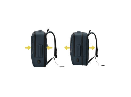Rucksack Javelin