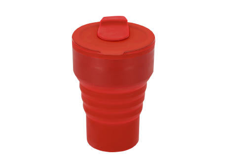 Faltbarer Trinkbecher Roric