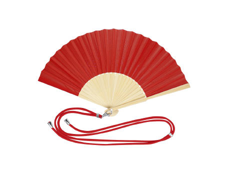 Fächer Crusoe