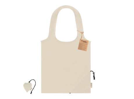 Faltbare Tasche Lecton
