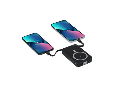 Power Bank Granzax