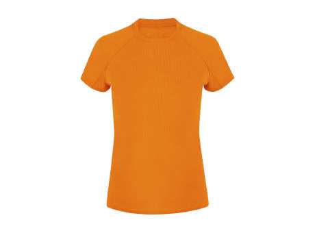 Frauen T-Shirt Cocker