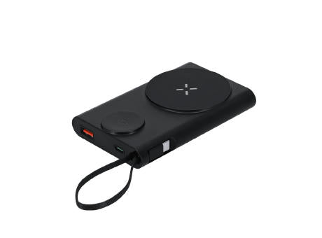 Power Bank Barian