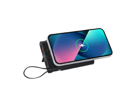 Power Bank Barian