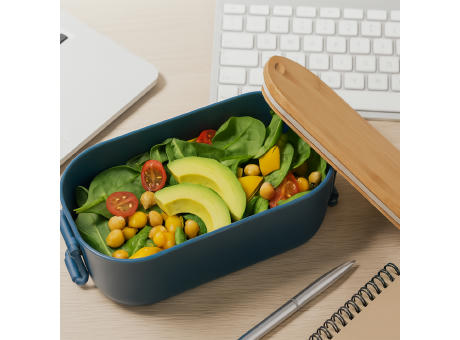 Lunch Box Lilix
