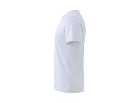 Kinder Weiß T-Shirt Epika