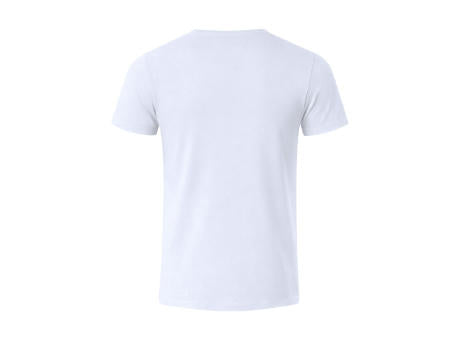 Kinder Weiß T-Shirt Epika