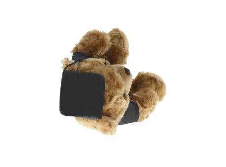 Teddy Kamor
