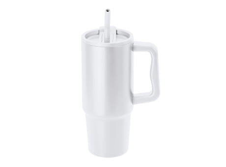 Wärme Tasse Yukon