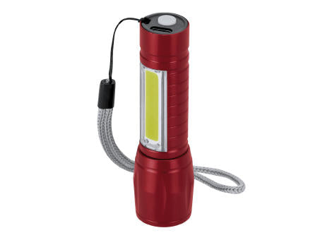 Lampe Dilrot