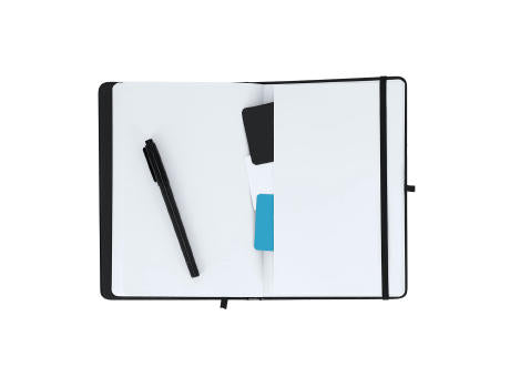 Notizblock Tafel Kudar