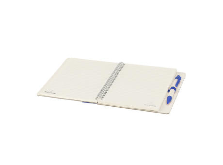 Notizbuch Kirax