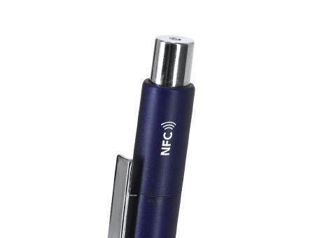 Kugelschreiber NFC Pindar