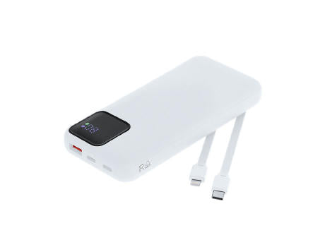 Power Bank Fatuox