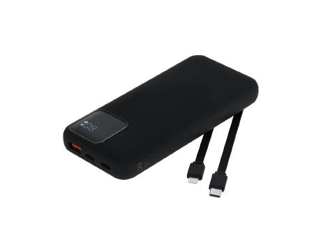 Power Bank Fatuox