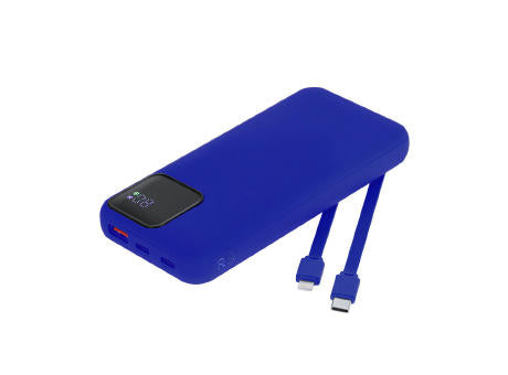 Power Bank Fatuox