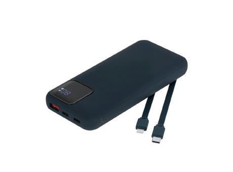Power Bank Fatuox