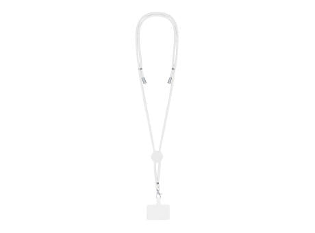 Halter Schlüsselband Zaret