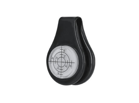 Golf Ball Marker mit Nivellierer Yonzor