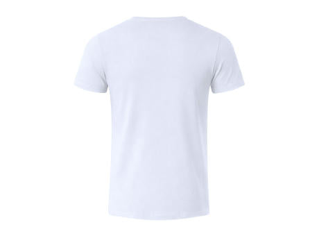 Erwachsene Weiß T-Shirt Epika